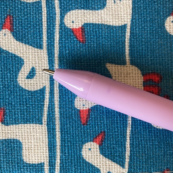 Set of 6 Motivational Pens - Black Ink | BUY NOW PRICE - Picture 2 of 2